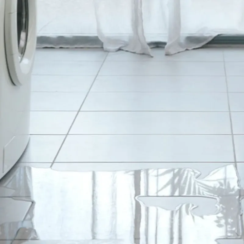 Appliance Leak Cleanup in Guthrie, OK